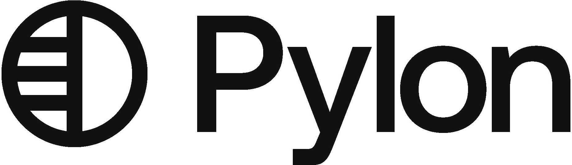 Pylon logo