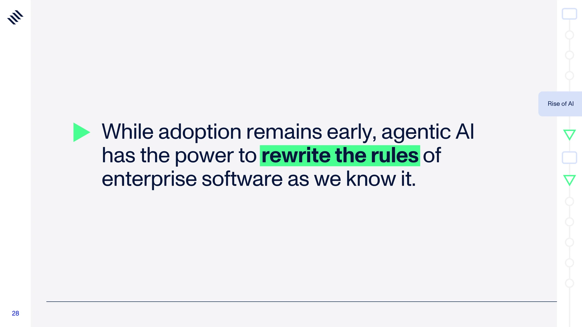 Global Mega Trends 2026 — slide 28