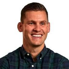 Kevin Frechette