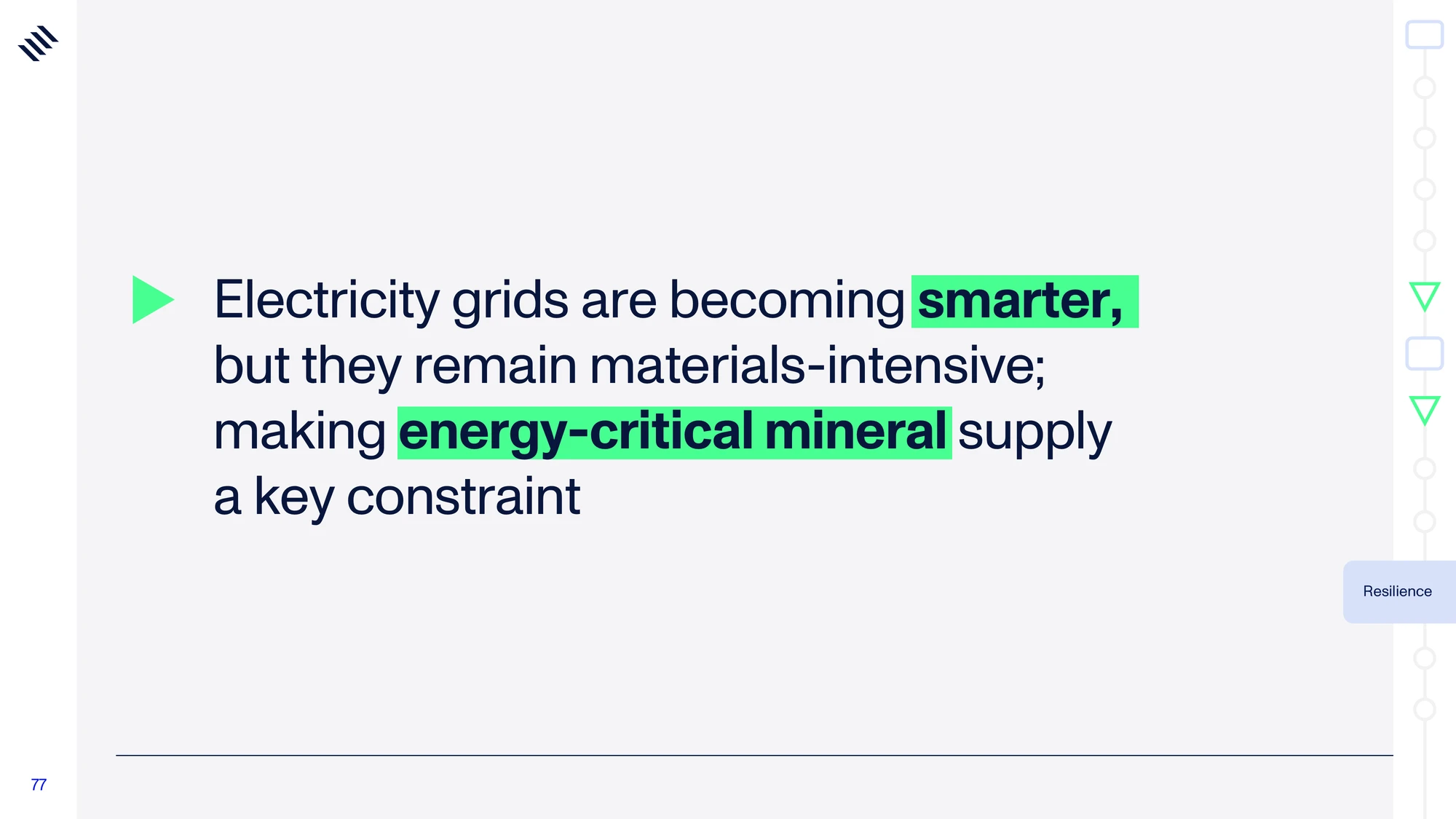 Global Mega Trends 2026 — slide 77