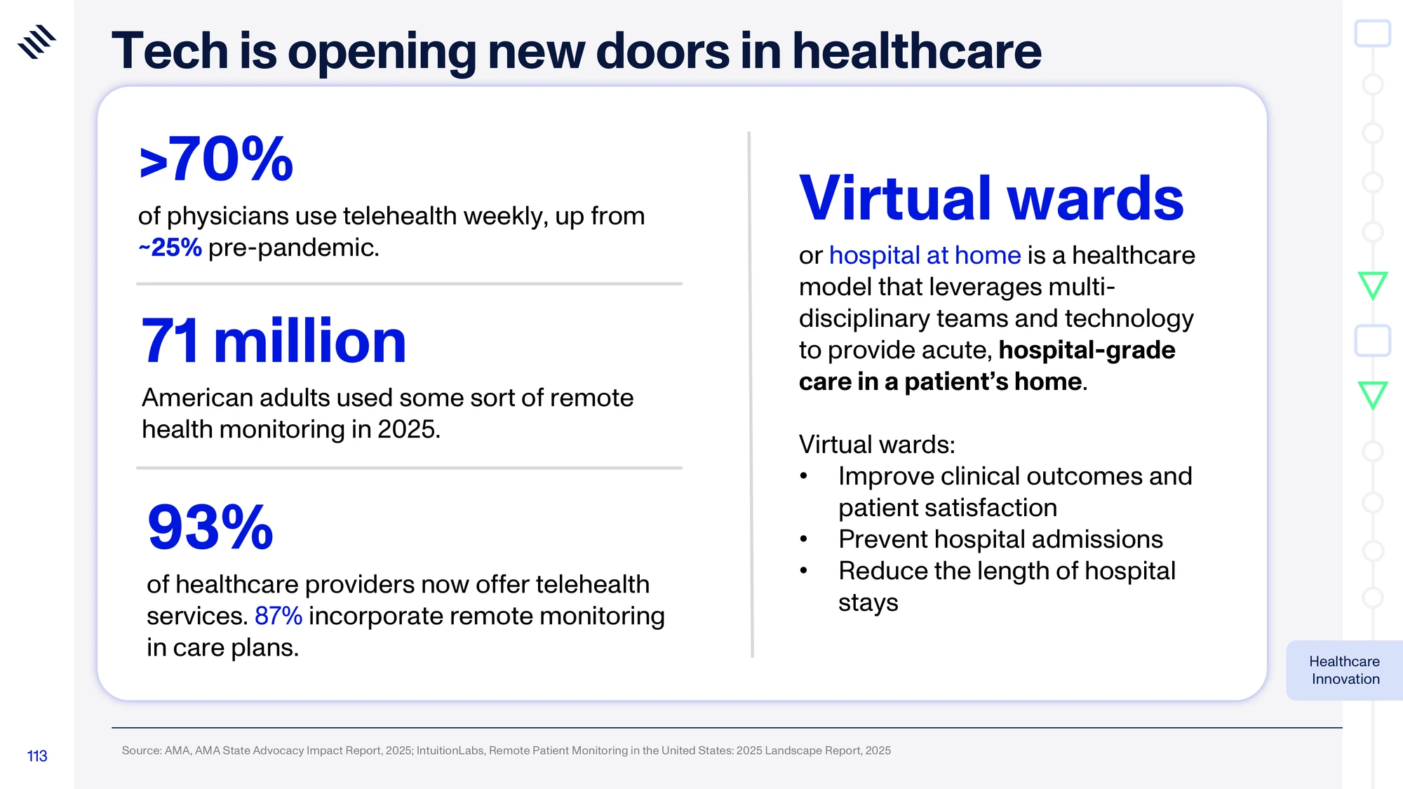 Global Mega Trends 2026 — slide 113