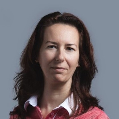 Enikö Csillik